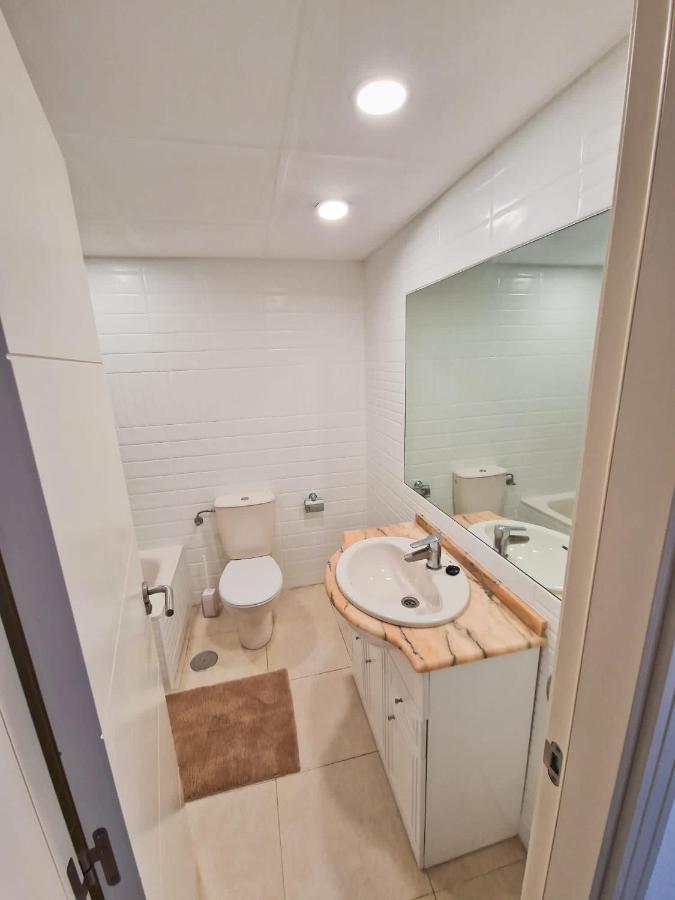 Ambar Beach 216B كاليبي المظهر الخارجي الصورة
