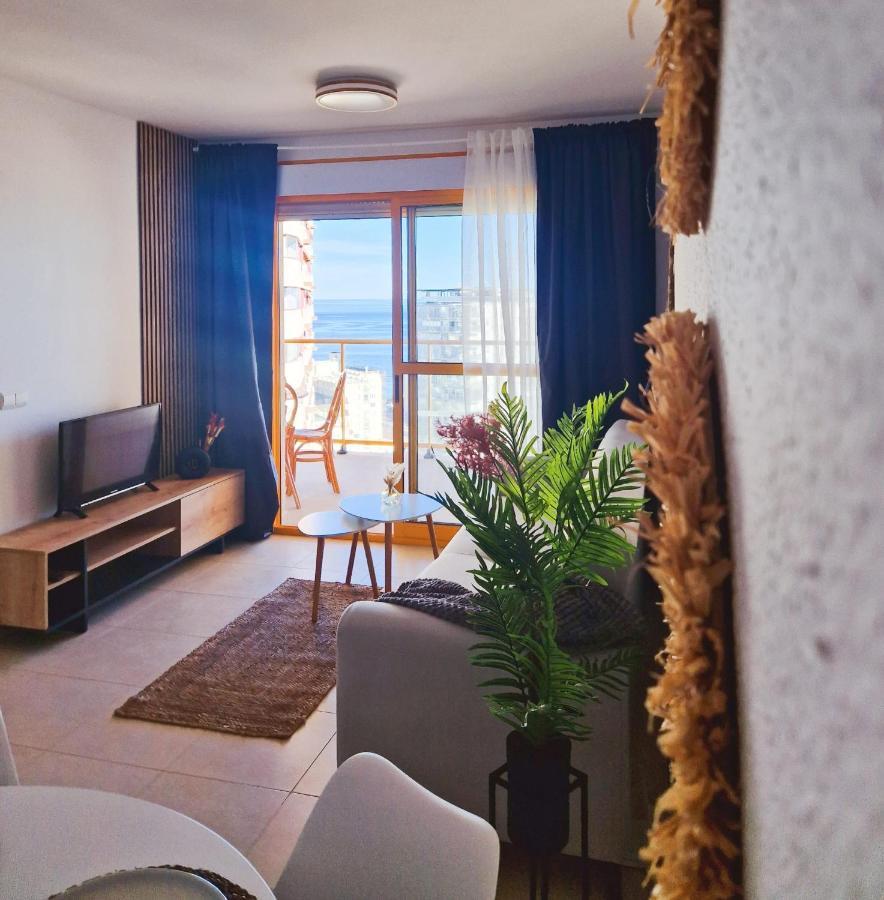 Ambar Beach 216B كاليبي المظهر الخارجي الصورة