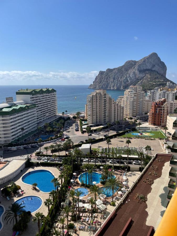 Ambar Beach 216B كاليبي المظهر الخارجي الصورة