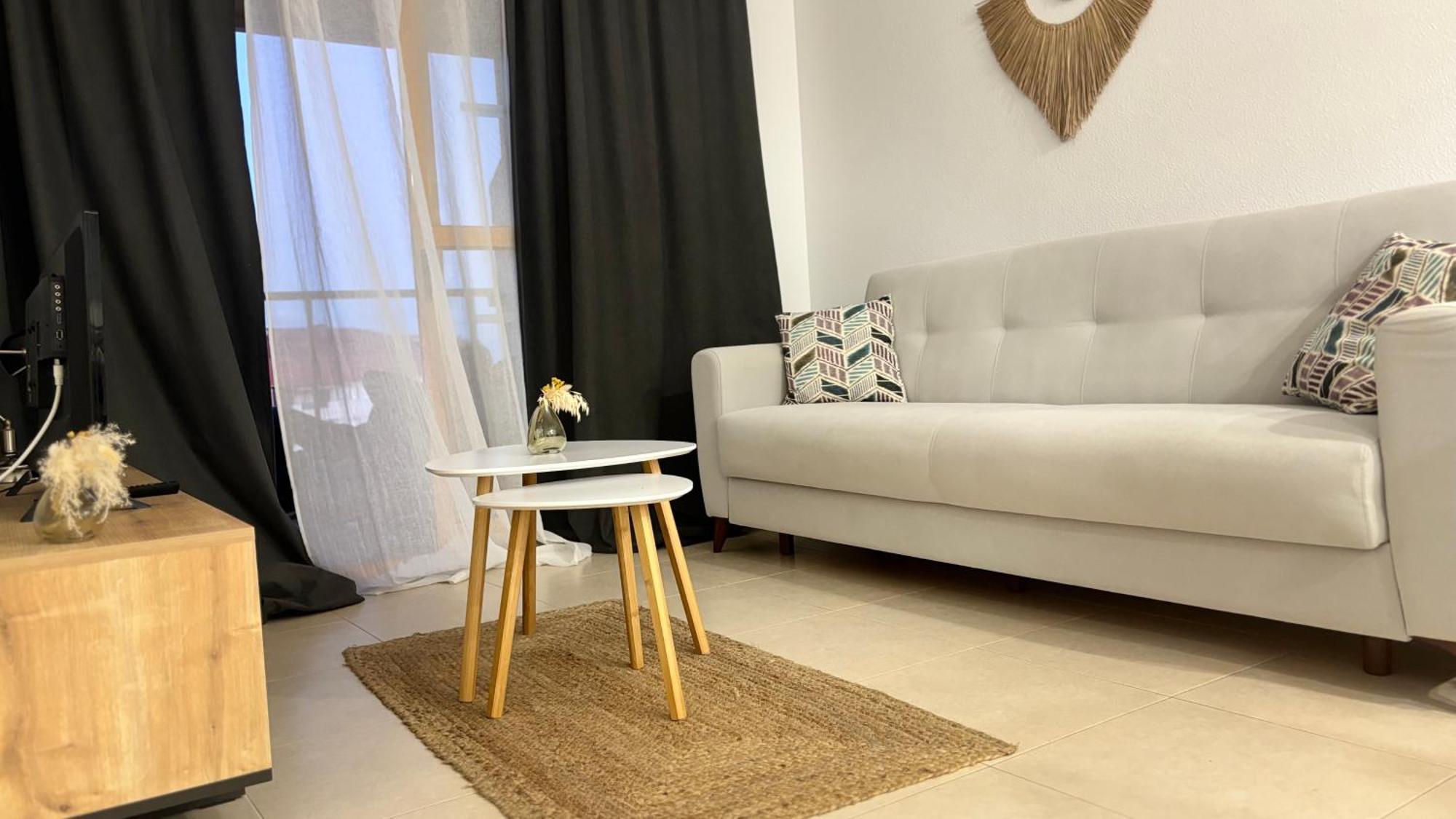 Ambar Beach 216B كاليبي المظهر الخارجي الصورة