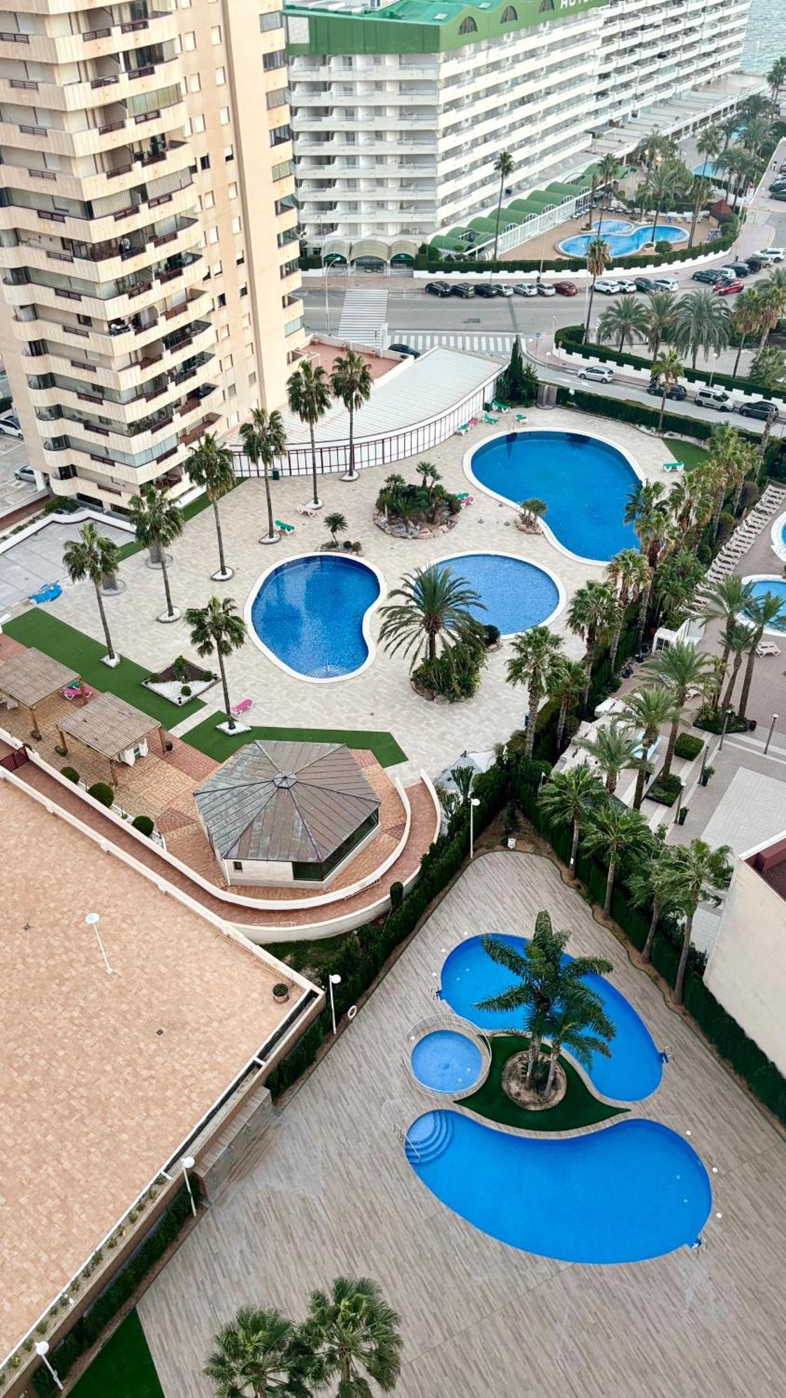 Ambar Beach 216B كاليبي المظهر الخارجي الصورة